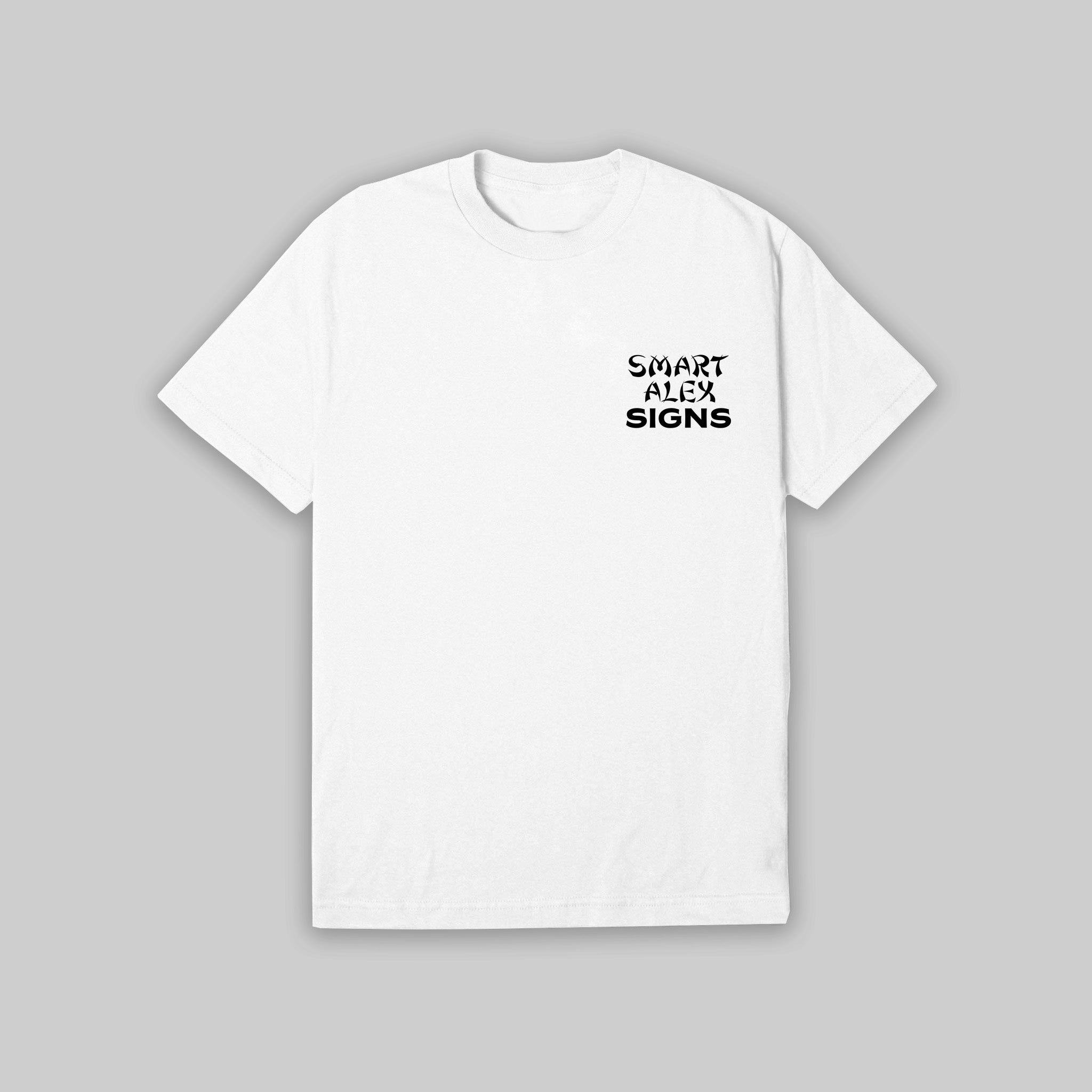 Smart Alex Rising Sun T-Shirt